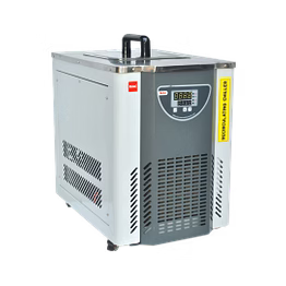 "mac" refrigerated circulating liquid / water bath “mac” msw-270(r)