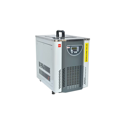 "mac" refrigerated circulating liquid / water bath “mac” msw-270(r)