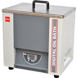digital liquid / oil bath msw-276