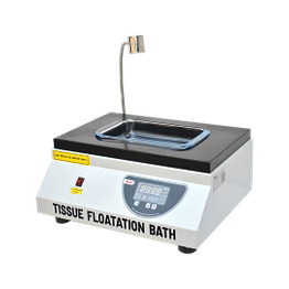 tissue floatation bath “mac” msw-277(pro)