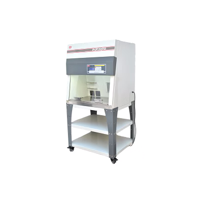 mini pcr hood