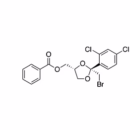 cis bromo benzoate (cas no- 61397-56-6)