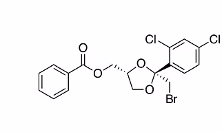 Cis Bromo Benzoate (CAS no- 61397-56-6)