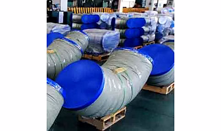STAINLESS STEEL PIPE FITTINGS
