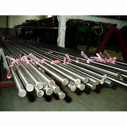 stainless steel round bars