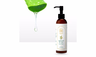 Willow Wellness Hydraglow Face Wash