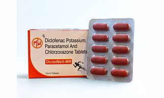 DicloWell-MR