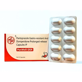 panwell-dsr