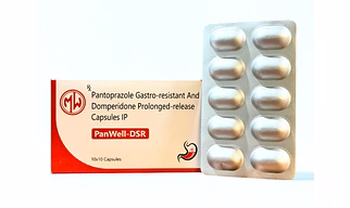 PanWell-DSR