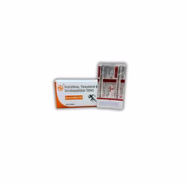 aceclowell-sp - advanced pain relief formula for effective management