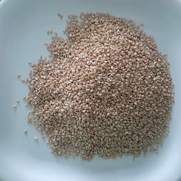 sesame seeds