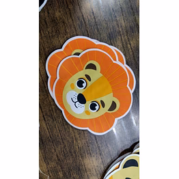 cartoon patches for kids garments and footwear