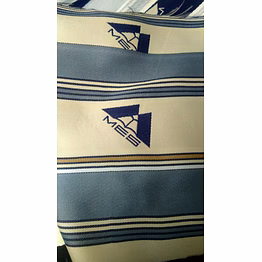 jacquard neck tie fabric