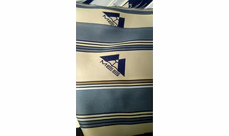 Jacquard Neck Tie Fabric