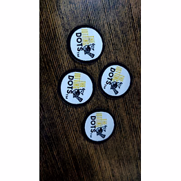 patches and emblems