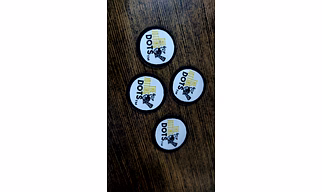 Patches and Emblems