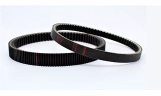 scooter belts