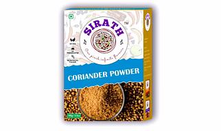 Aromatic Coriander Powder | High Essential Oil | Pure & Clean | Bulk Export Supplier – Sirath Foods