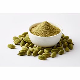 premium cardamom powder