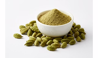 Premium Cardamom powder