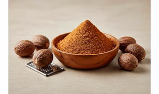 Nutmeg Powder Premium Quality