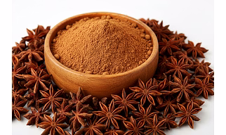 Premium Star Anise Powder