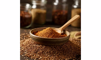 Cumin Powder - high aroma made from premium Grade  Indian cumin seeds with strong volatile oil content, rich flavor, and consistent grind quality — ideal for global B2B spice buyers and food manufacturers.