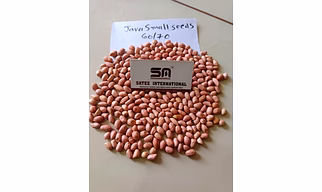java peanut