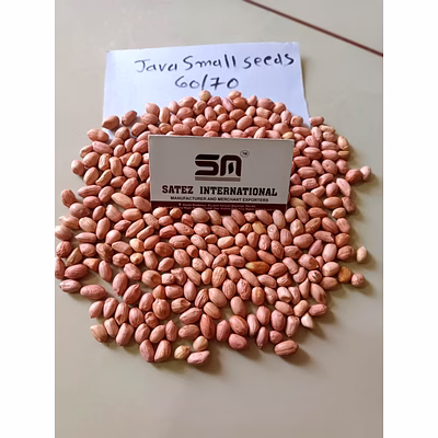 java peanut