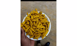Turmeric Finger