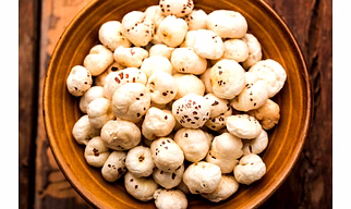 Fox Nuts (Makhana)