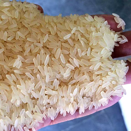 ir 64 parboiled rice