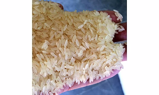 IR 64 Parboiled Rice
