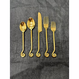 cutlary set