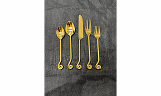 Cutlary Set
