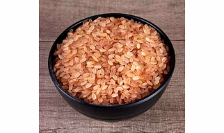 Parboiled palakkadan matta rice