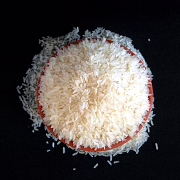 ir-64 long grain parboiled rice
