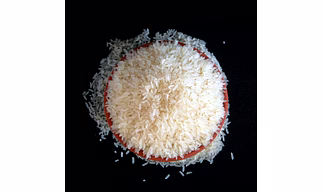 IR-64 LONG GRAIN PARBOILED RICE