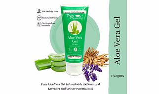 ALOE VERA GEL