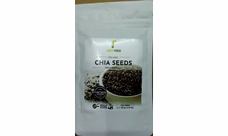 CHIA SEEDS