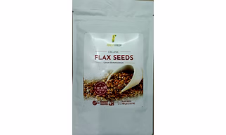 FLAX SEEDS