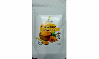 TURMERIC POWDER