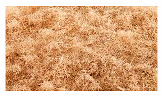 Banana Short Fiber