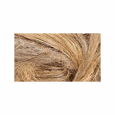 raw banana fiber