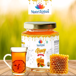 nutrilotus honey
