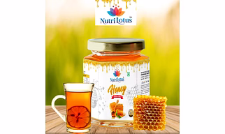 Nutrilotus Honey