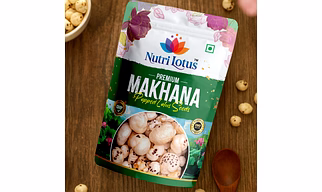 Nutrilotus Premium makhana