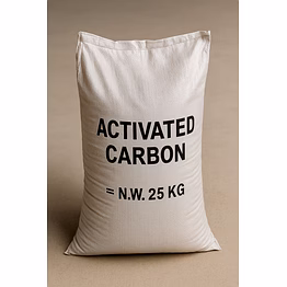 coconut shell charcoal