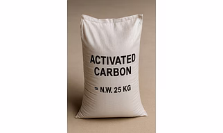 Coconut Shell Charcoal