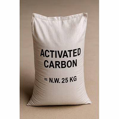 coconut shell charcoal